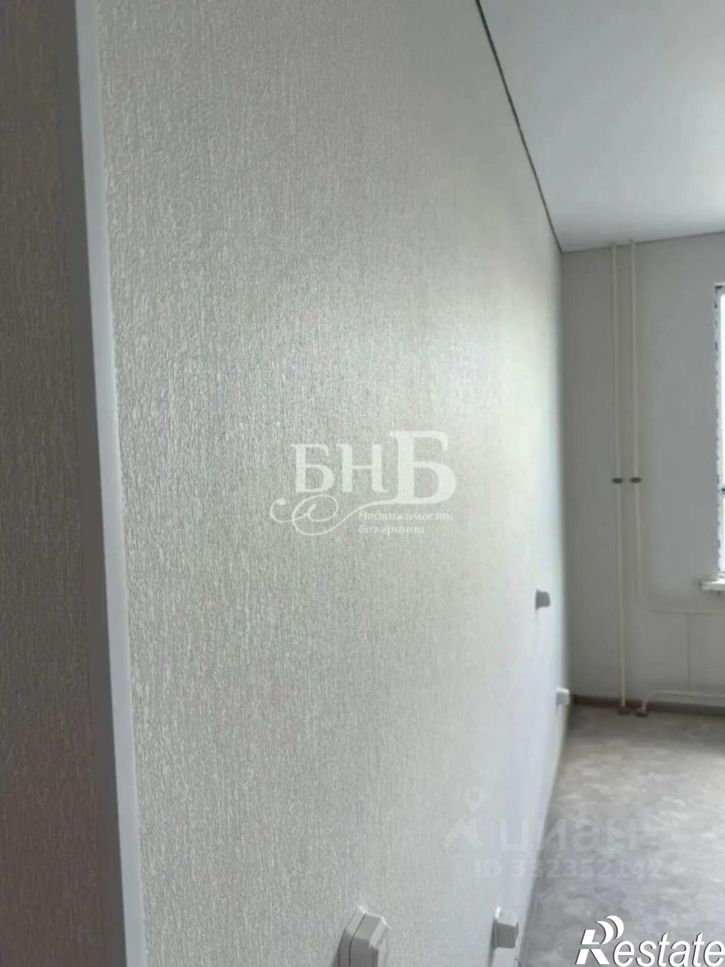 1-комн квартира Оренбург, улица Перовского, 1А