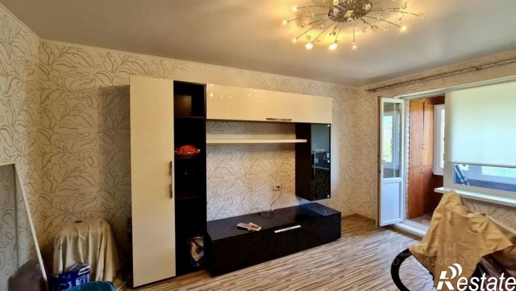 2-комн квартира ул Юных Ленинцев, 1,  д. 1