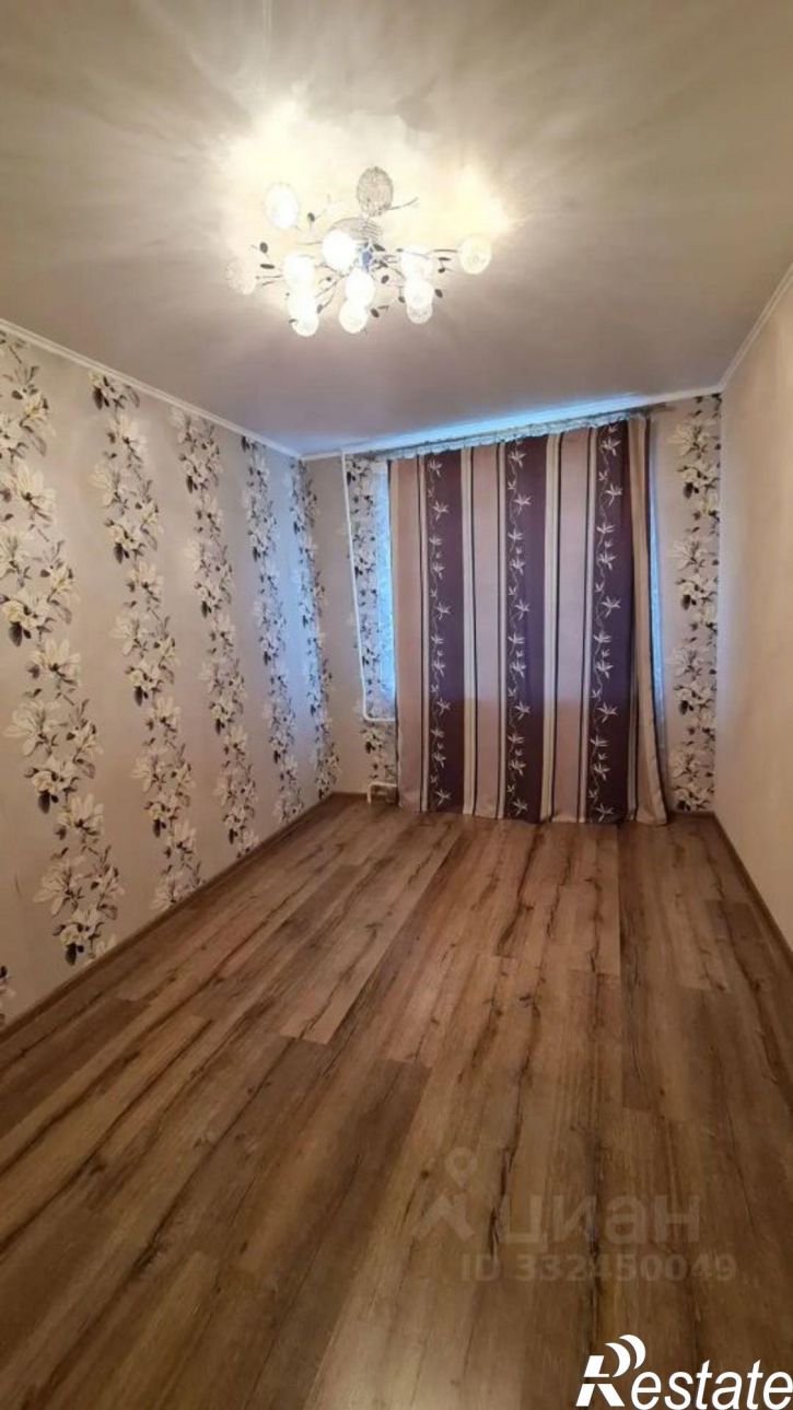 2-комн квартира ул Юных Ленинцев, 1,  д. 1