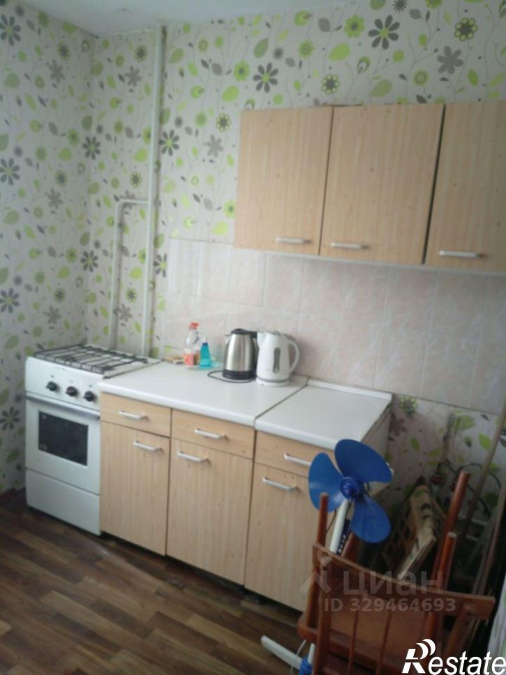 1-комн квартира ул Джангильдина, 9/1,  д. 9/1