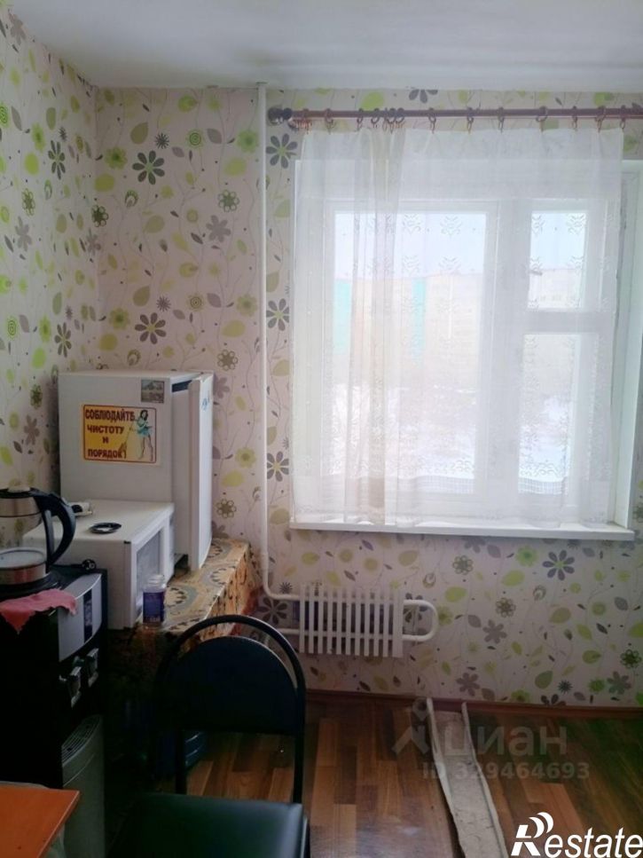 1-комн квартира ул Джангильдина, 9/1,  д. 9/1