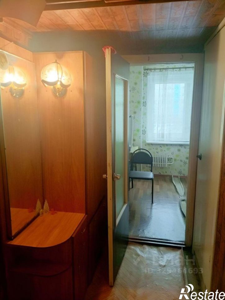 1-комн квартира ул Джангильдина, 9/1,  д. 9/1