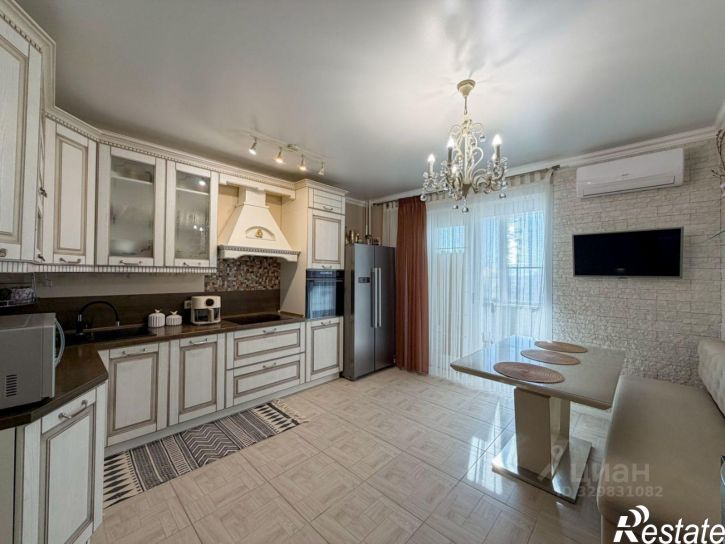 2-комн квартира ул Орджоникидзе, 86,  д. 86