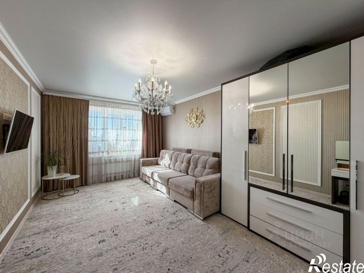2-комн квартира ул Орджоникидзе, 86,  д. 86
