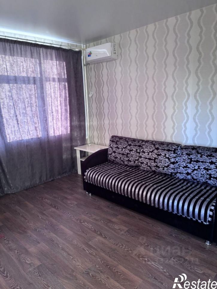 1-комн квартира ул Салмышская, 43/2,  д. 43/2