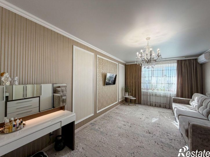 2-комн квартира ул Орджоникидзе, 86,  д. 86