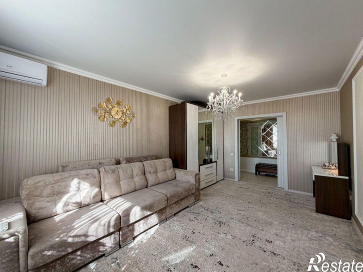 2-комн квартира ул Орджоникидзе, 86,  д. 86