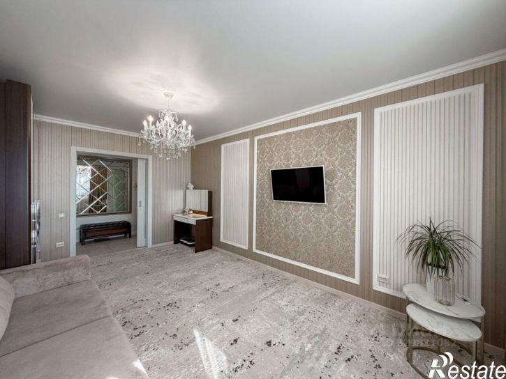 2-комн квартира ул Орджоникидзе, 86,  д. 86