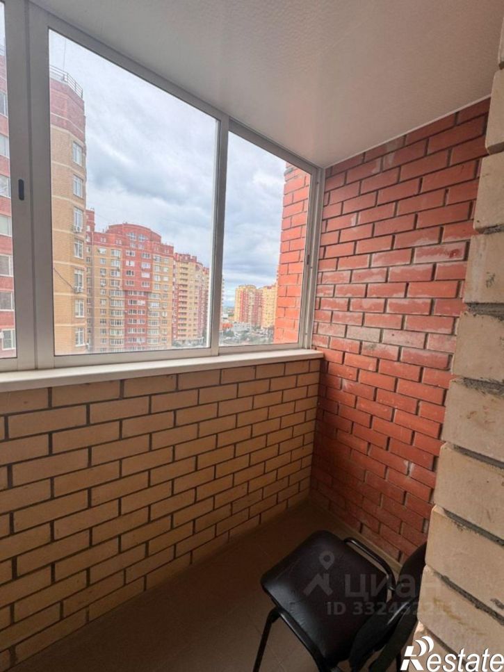 1-комн квартира ул Салмышская, 43/2,  д. 43/2