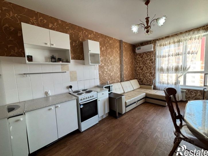 2-комн квартира ул Салмышская, 47/1,  д. 47/1
