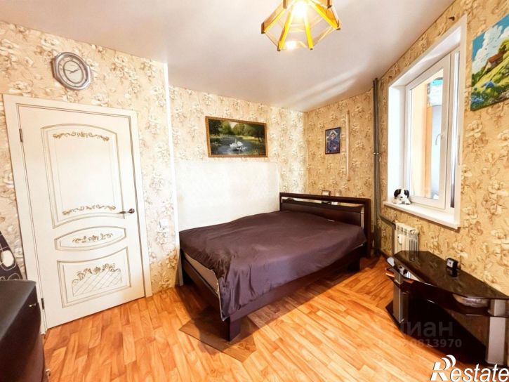 2-комн квартира ул Салмышская, 47/1,  д. 47/1