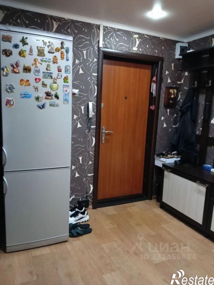 2-комн квартира ул Заречная, 18/2,  д. 18/2