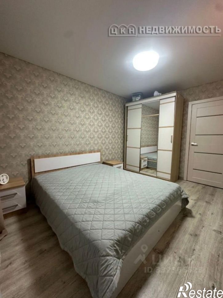 3-комн квартира ул Всесоюзная, 3,  д. 3
