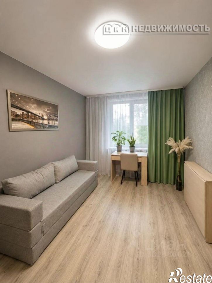 3-комн квартира ул Всесоюзная, 3,  д. 3