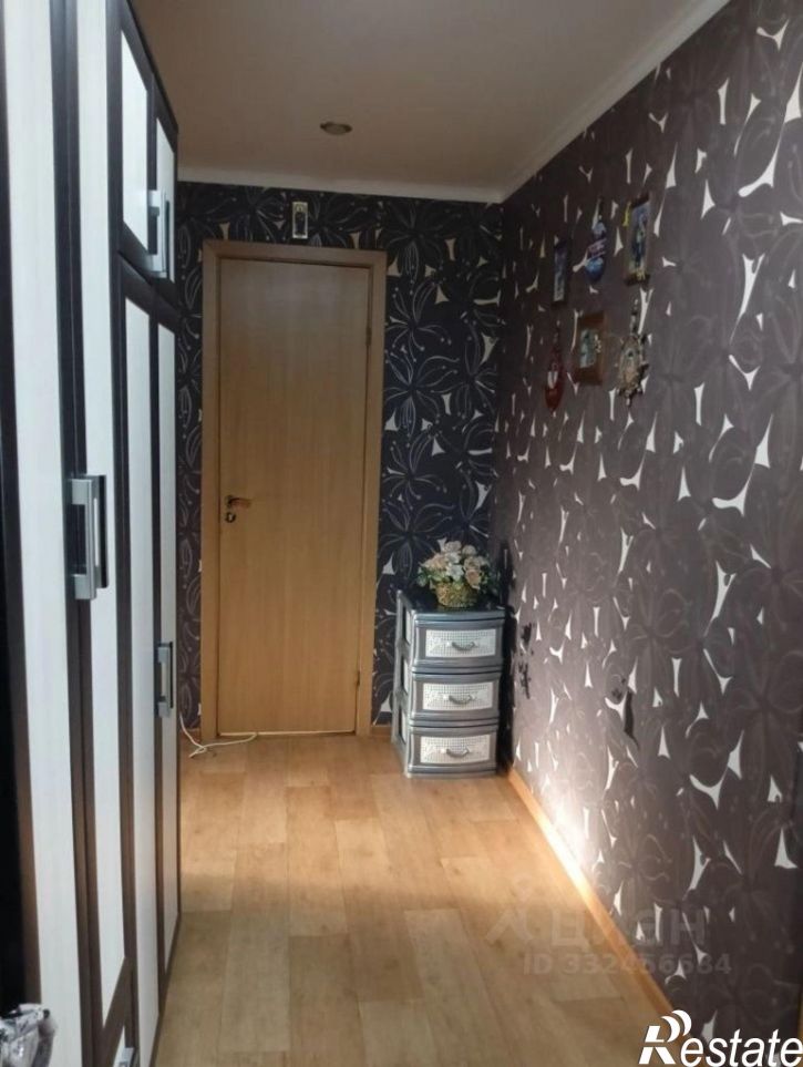 2-комн квартира ул Заречная, 18/2,  д. 18/2