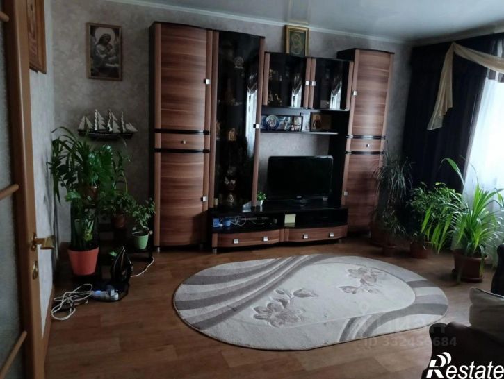 2-комн квартира ул Заречная, 18/2,  д. 18/2