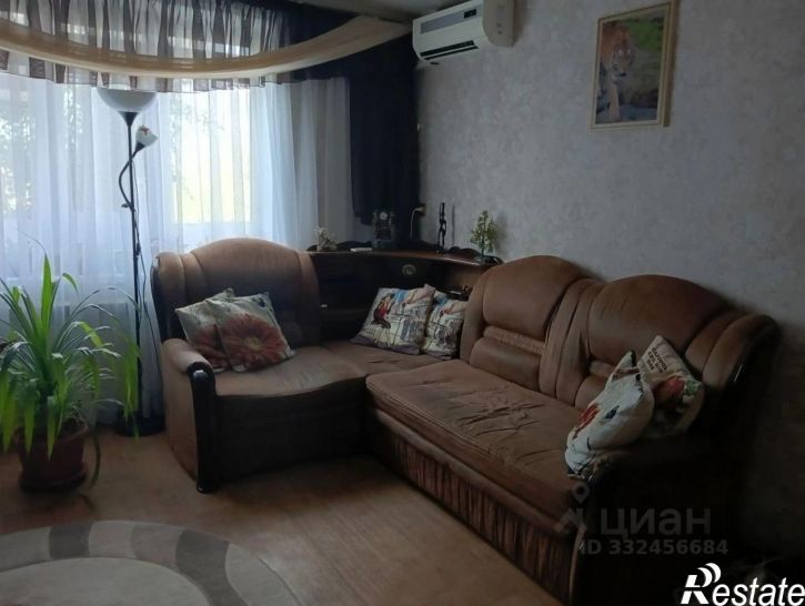 2-комн квартира ул Заречная, 18/2,  д. 18/2