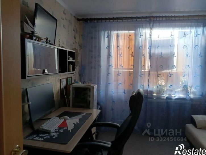 2-комн квартира ул Заречная, 18/2,  д. 18/2