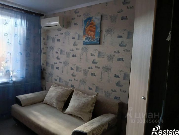 2-комн квартира ул Заречная, 18/2,  д. 18/2