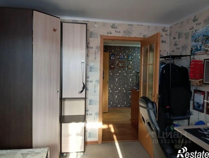 2-комн квартира ул Заречная, 18/2,  д. 18/2