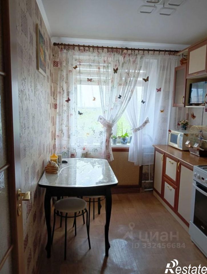 2-комн квартира ул Заречная, 18/2,  д. 18/2