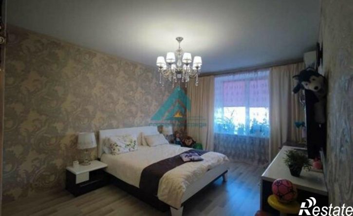 2-комн квартира ул Высотная, 6,  д. 6