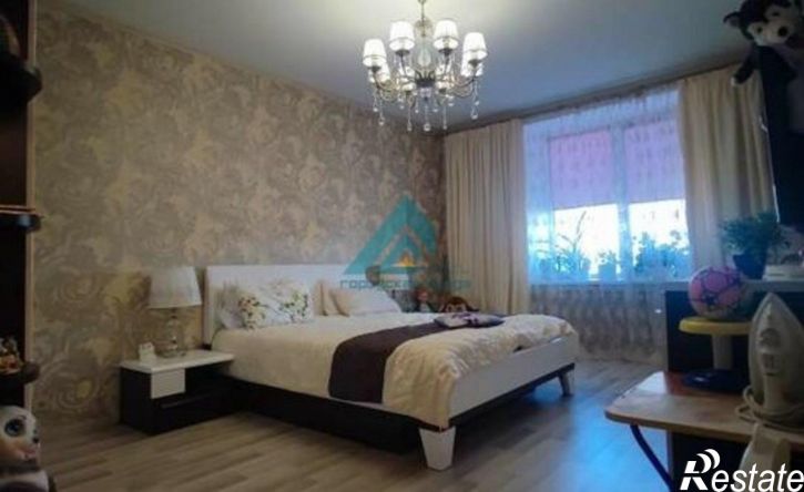 2-комн квартира ул Высотная, 6,  д. 6
