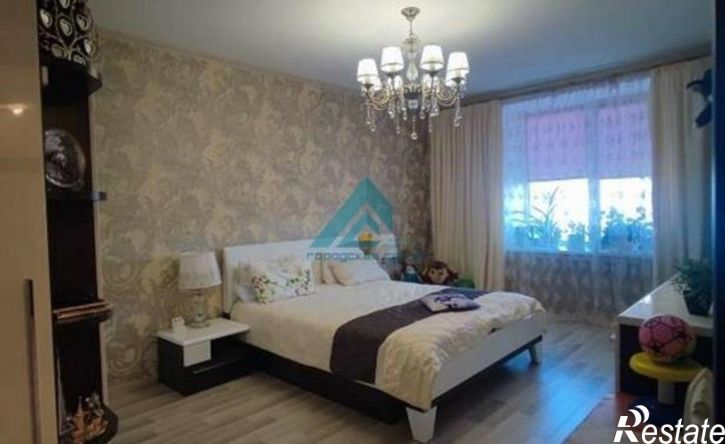 2-комн квартира ул Высотная, 6,  д. 6