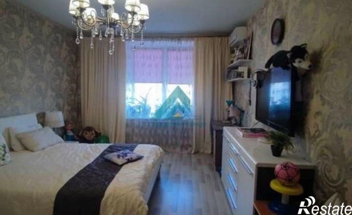 2-комн квартира ул Высотная, 6,  д. 6
