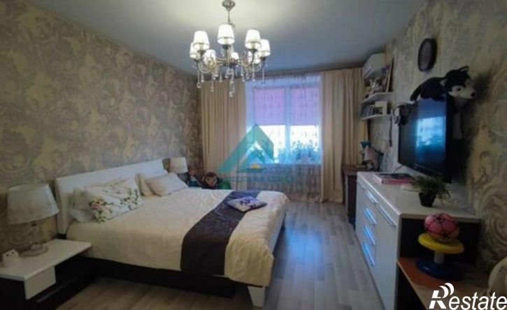 2-комн квартира ул Высотная, 6,  д. 6