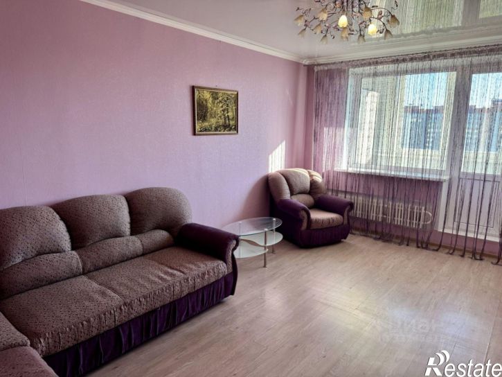 1-комн квартира ул Липовая, 15/1,  д. 15/1