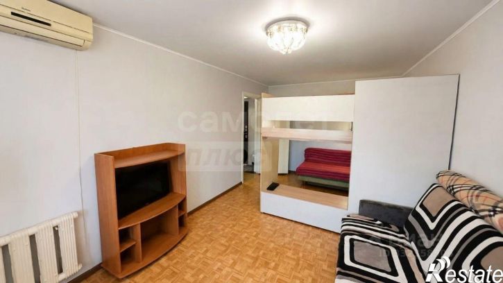 1-комн квартира ул Терешковой, 249,  д. 249