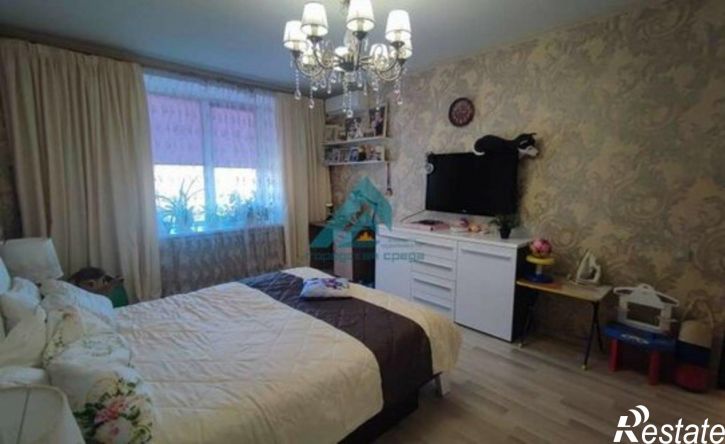 2-комн квартира ул Высотная, 6,  д. 6