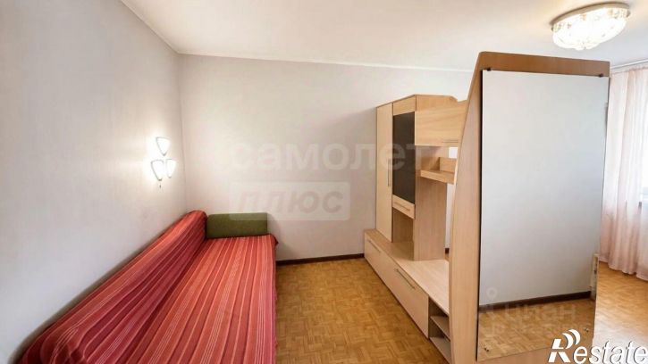 1-комн квартира ул Терешковой, 249,  д. 249