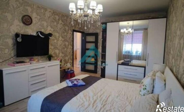 2-комн квартира ул Высотная, 6,  д. 6