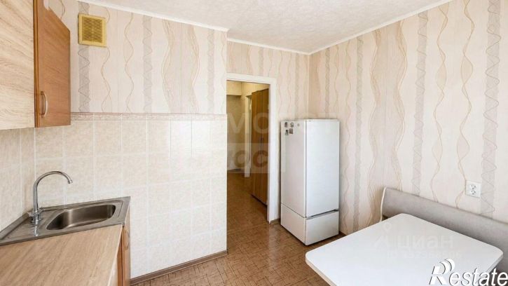 1-комн квартира ул Терешковой, 249,  д. 249