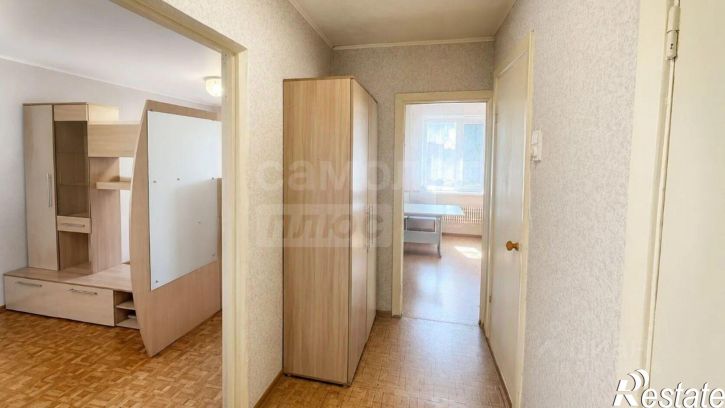 1-комн квартира ул Терешковой, 249,  д. 249