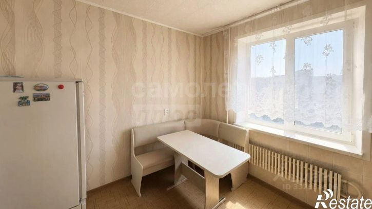 1-комн квартира ул Терешковой, 249,  д. 249