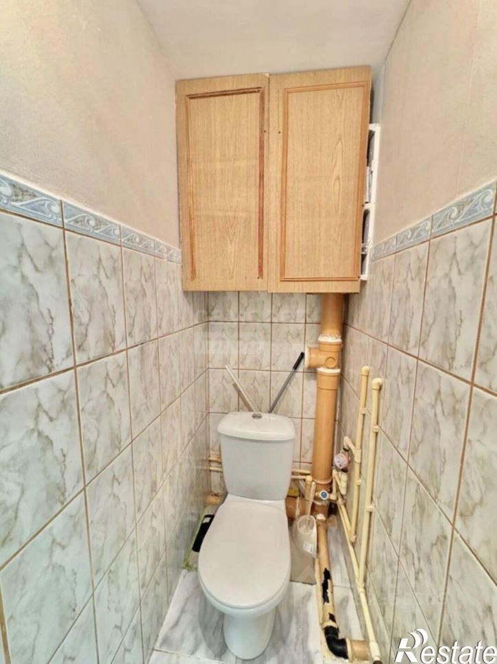 1-комн квартира ул Терешковой, 249,  д. 249