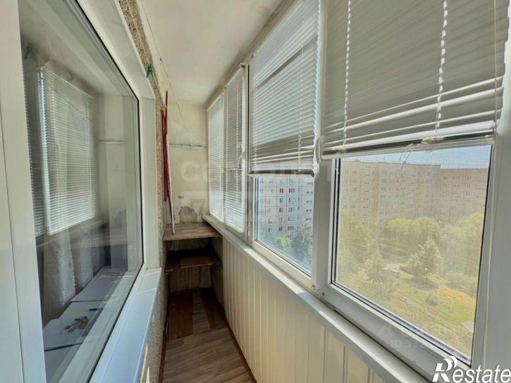 1-комн квартира ул Терешковой, 249,  д. 249