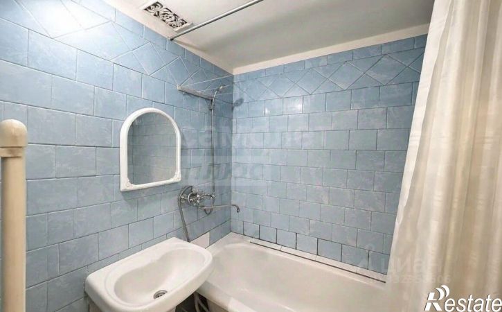 1-комн квартира ул Терешковой, 249,  д. 249