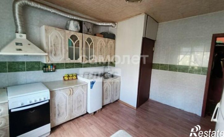 3-комн квартира ул Авиационная, 10,  д. 10