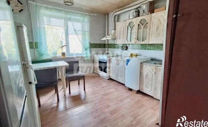 3-комн квартира ул Авиационная, 10,  д. 10