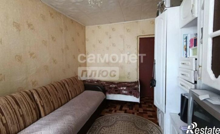 3-комн квартира ул Авиационная, 10,  д. 10