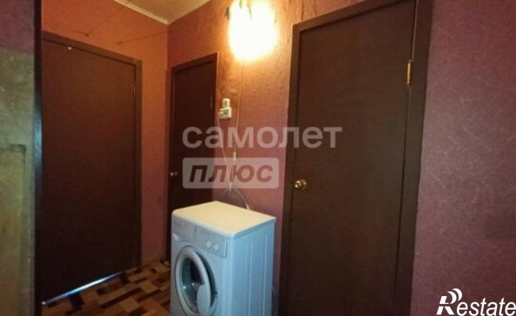 3-комн квартира ул Авиационная, 10,  д. 10