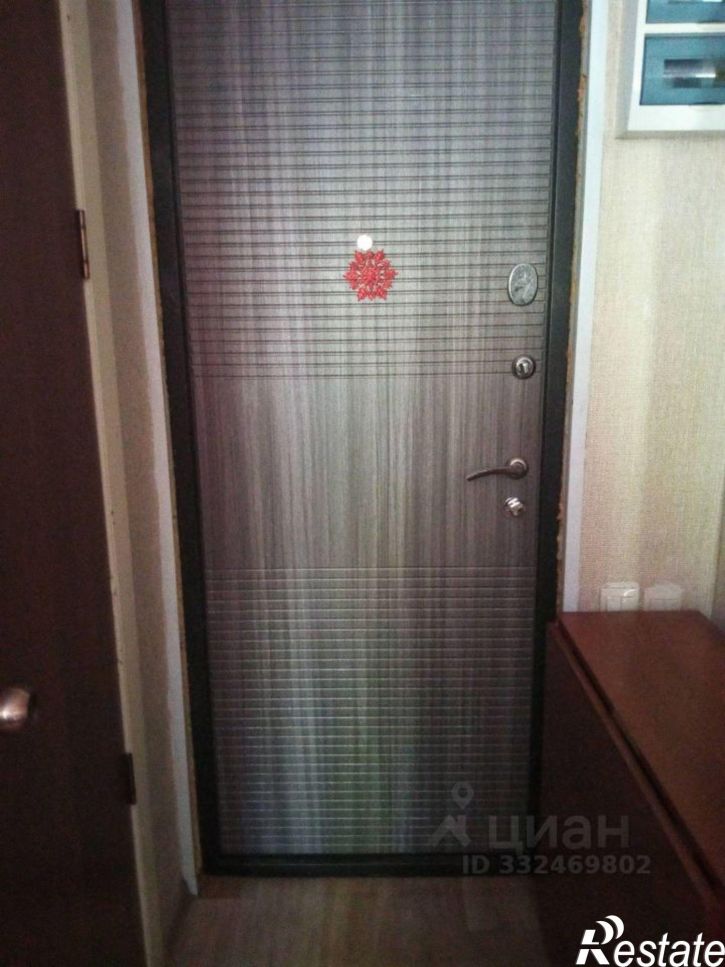 Комната ул Карагандинская, 52А,  д. 52А