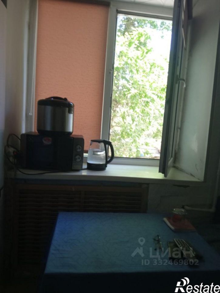 Комната ул Карагандинская, 52А,  д. 52А
