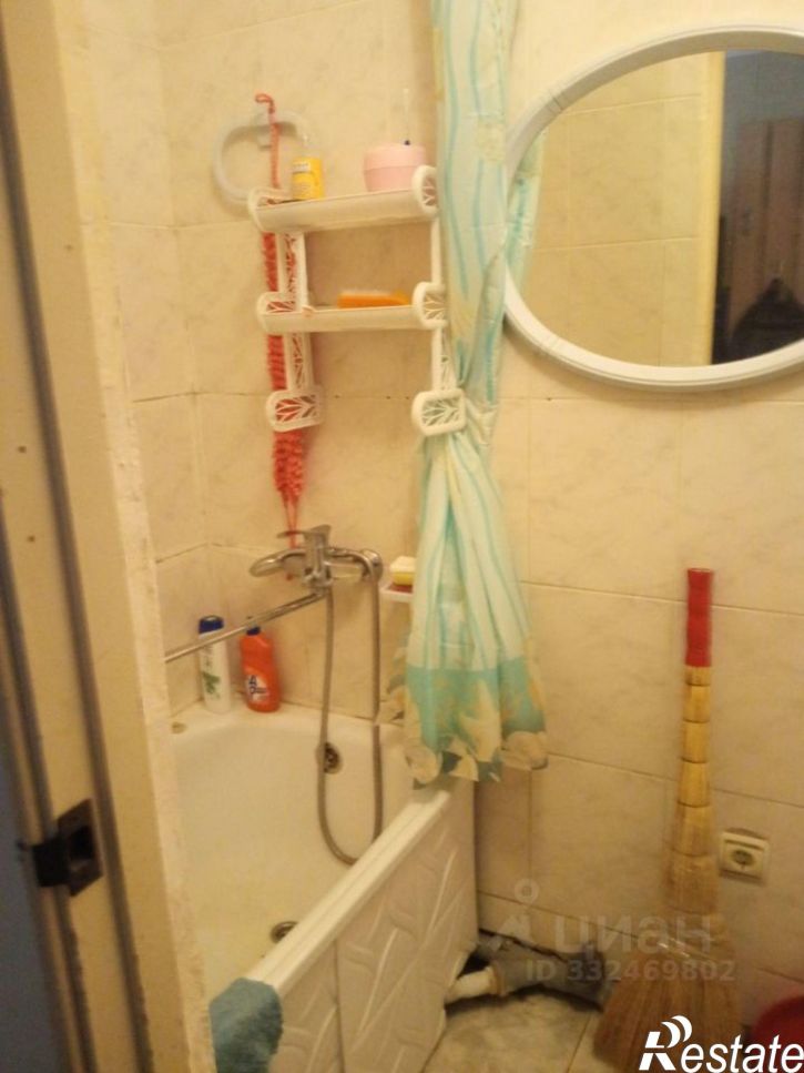 Комната ул Карагандинская, 52А,  д. 52А