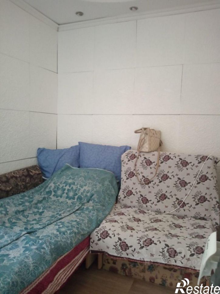 Комната ул Карагандинская, 52А,  д. 52А