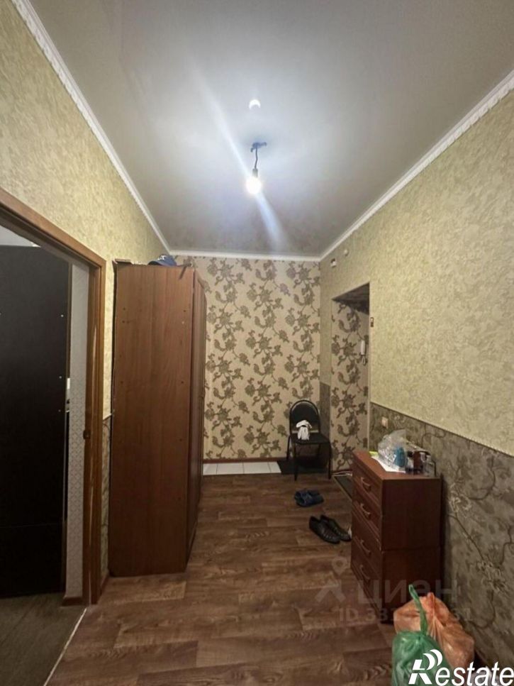 1-комн квартира ул Салмышская, 67/1,  д. 67/1